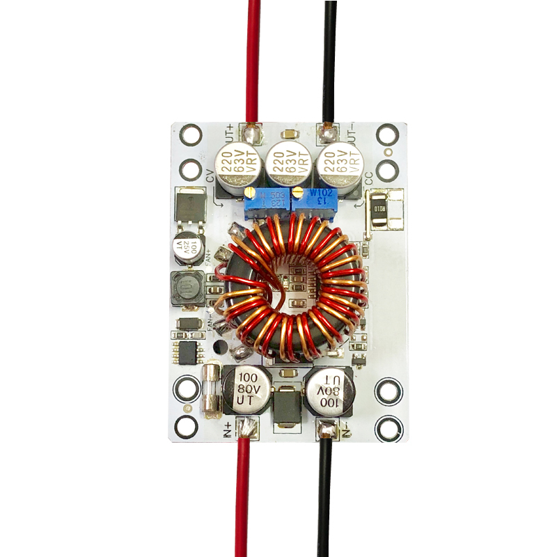 Custom Single Sided Aluminum Substrate LED