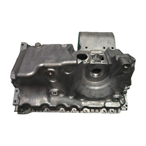 ถังน้ำมัน BMW 11137637608สำหรับ X5 F15 X6 F16 X528iX X540eX อะไหล่ทดแทน - Product Image 1