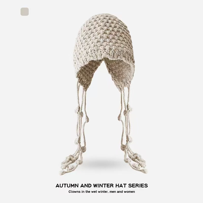 Borla color liso beige