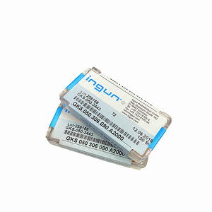 หัววัดทดสอบ INGUN รุ่น GKS050 306 090A2000 ขนาด 50 มิล หัวจับแบบเก้าขา ทำจากทองแดง สำหรับชิ้นส่วนเครื่องมือ - Product Image 2