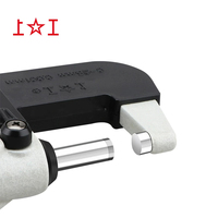 Professional ShangGong High Precision Digital Outside Micrometer 0.001mm Resolution Electronic Measuring Tool for Industrial Use
