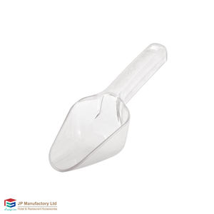 Cubitos de hielo de plástico, pala para comida, pala para hielo, nueva herramienta de cocina, accesorios para barra - Product Image 2