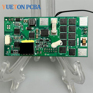 Service de production de PCBA multicouche, usine d'assemblage technique avec support de livraison mondiale - Product Image 1