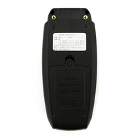 SMART SENSOR ST9256 Penjualan Langsung Pabrik Berkualitas Tinggi Presisi Tinggi 2 1 Tachometer Digital Alat Pengukur Kecepatan ABS