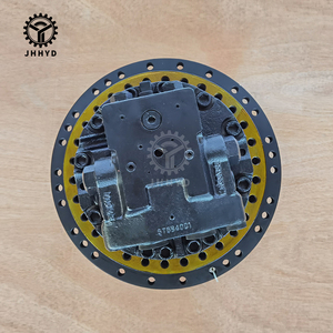 มอเตอร์เดินหน้า 31N6-45012 R200W-7 ชุดขับเคลื่อนสุดท้าย R200W-7A R210W-9S สำหรับรถขุดไฮดรอลิกแบบล้อฮุนได - Product Image 4