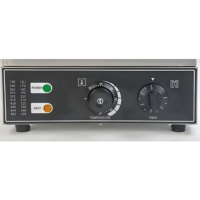 Haute qualité Commercial électrique automatique antiadhésif beignets fabricant 6 beignets capacité nouvelle condition pour boulangerie Dessert magasins