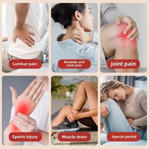 Dispositivo de terapia de luz roja 660nm 850nm Lámpara LED de cuerpo completo para aliviar el dolor Rejuvenecimiento DE LA PIEL Terapia de luz y cuidado de belleza diario - Product Image 3