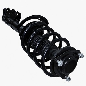 โช้คอัพหน้าขวา รุ่น 272367 สำหรับรถจี๊ป คอมพาส แพทริออต ปี 2007-2010 - Product Image 4