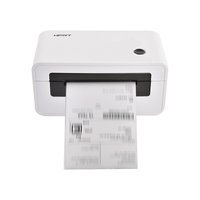Hprt Factory Outlet Accept Wholesale 4*6 Shipping Label Printer