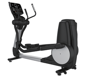 Équipements de fitness commerciaux multifonctionnels chinois durables et silencieux : vélos elliptiques et simulateurs de course pour salle de sport - Product Image 1