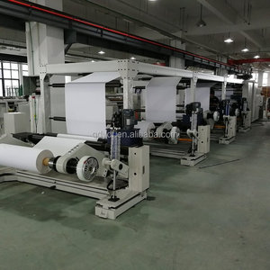 YiDaFa - Máquina Cortadora de Papel <span class=keywords><strong>A4</strong></span> Automática, 3 Resmas/Min, 380V, PLC Siemens, Totalmente Automática - Product Image 5