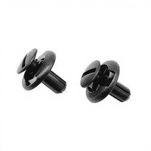 Clips de montage pour couvercle de filtre à air Subaru, 90914-0063 PP, pour Forester Wing Legacy Outback STI Tribeca WRX - Product Image 3