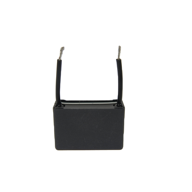 CBB61 1.8uf 450vac 40 70 21 Capacitor Moter Capacitor Case Original for Ceiling Fan Capacitor
