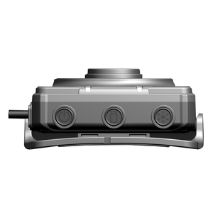 Caméra de Sécurité Espion T41 avec Enregistreur de Phare, 4G Wifi, Batterie 8000mAh, Autonomie 22h, <span class=keywords><strong>Android</strong></span> 9.0, Caméra Numérique Cachée, GPS et Carte SIM - Product Image 4