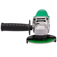 Meuleuse d'angle professionnelle 110V/220V 100mm/115mm/125mm à moteur sans balais