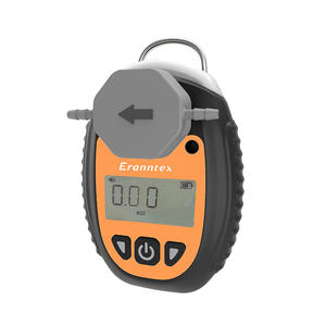 Baixo Consumo De Energia Portátil CS2 <span class=keywords><strong>Detector</strong></span> De Gás 0-500ppm Personalização De Lote Pequeno para Metalurgia E Analisador De Gás De Aço - Product Image 6