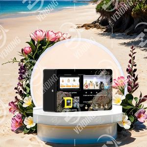 ตู้จำหน่ายน้ำหอมแบบสเปรย์ ตู้จำหน่ายน้ำหอมโคโลญจน์แบบสเปรย์ - Product Image 2