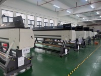 Impresora Plotter de 1.8m y 3.2m para Vinilo, Impresión Digital de Pancartas Flexibles, Precio de Máquina de Impresión de Gran Formato Xp600 I3200 con Tinta Eco Solvente