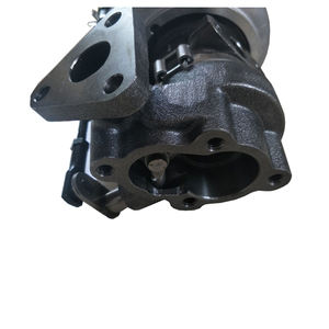 Turbo type TD025 28231-27500 49173-02622 turbocompresseur pour Hyundai Click Verna Matrix Accent Getx D3EA 1.5L CRDi - Product Image 3