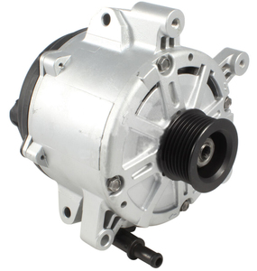 Alternateur refroidi à l'eau de voiture de haute qualité 12V pour <span class=keywords><strong>PORSCHE</strong></span> Cayene 4.8L 94860303300 LR1190952 94860303301 - Product Image 1