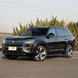 Nuevo Teramont Pro 450TSI 4WD <span class=keywords><strong>Summit</strong></span> Edition - Product Image 1