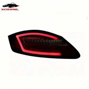 Boxster <span class=keywords><strong>ไฟ</strong></span><span class=keywords><strong>ท้าย</strong></span>รถ987 2004<span class=keywords><strong>ไฟ</strong></span><span class=keywords><strong>ท้าย</strong></span>987.1 2008 <span class=keywords><strong>2005</strong></span><span class=keywords><strong>ไฟ</strong></span><span class=keywords><strong>ท้าย</strong></span> LED สำหรับ Cayman Boxster 987 - Product Image 3