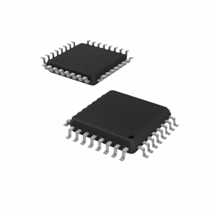 Microcontrolador IC Integrado de 8 Bits, 36KB FLASH, 32LQFP, Componentes Electrónicos, MB95F636HPMC-G-SNE2, Canal del Fabricante - Product Image 1