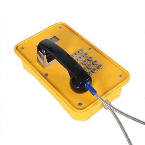 Hot bán LCD VoIP Orange <span class=keywords><strong>GSM</strong></span> SIP Heavy Duty Analog điện thoại - Product Image 2
