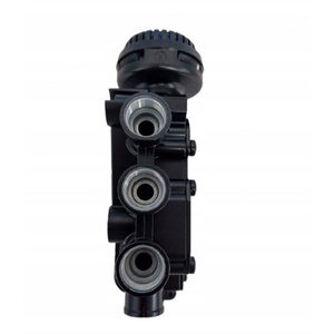 Válvula Solenoide ECAS 4728800320 170393 1448078 2084509 20514449 270076 4728800310 para Volvo - Product Image 5