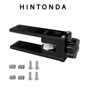 Tendeur de courroie de distribution axe X Ender3, profil en aluminium 2020 pour imprimante 3D - Product Image 4