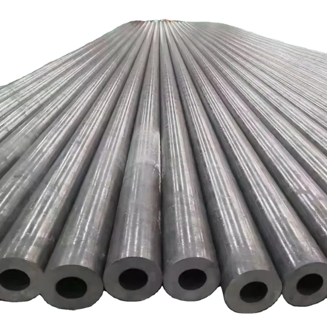 उच्च गुणवत्ता 304 316एल 316 कार्बन स्टील सीमलेस स्टील पाइप