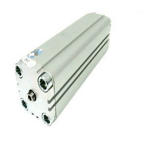 PLC ADVU-63-250-<span class=keywords><strong>P</strong></span>-A กระบอกสูบ 28846236 ADVU63250PA - Product Image 1