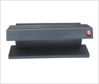 Testeur de billets de banque en plastique FJ 2028 Portable Currency Checker et détecteur de faux billets