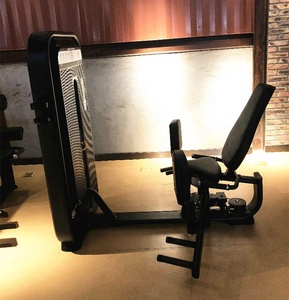 Nouvelle arrivée de haute qualité commerciale de forme physique de gymnase de musculation hanche d'équipement <span class=keywords><strong>adducteur</strong></span> et <span class=keywords><strong>abducteur</strong></span> <span class=keywords><strong>machine</strong></span> SES21 - Product Image 3