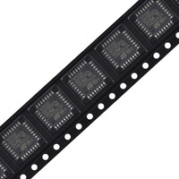 STM32G070KBT6 Serie STM32G0 de 32 Bits para MCU Cortex-M0+ 64MHz 128KB Flash 36KB SRAM ADC/DAC de 12 Bits 2.5MSPS USB UCPD LQFP32