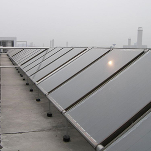 Panel de Calefacción para Piscina Más Vendido, 15 Años de Vida Útil, Colector <span class=keywords><strong>Solar</strong></span> de Placa Plana - Product Image 2