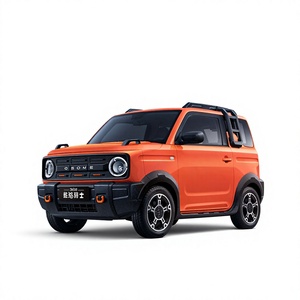 Geely Panda Elettrica Usata 2025 - Mini <span class=keywords><strong>Auto</strong></span> Piccola, Carina e Sicura - Offerta Speciale Super Vantaggiosa per <span class=keywords><strong>Auto</strong></span> <span class=keywords><strong>Usate</strong></span> - Product Image 1