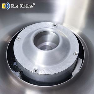 <span class=keywords><strong>Machine</strong></span> à <span class=keywords><strong>barbe</strong></span> à <span class=keywords><strong>papa</strong></span> électrique commerciale professionnelle en acier inoxydable fabricant de fil de table pour événements et fêtes - Product Image 5