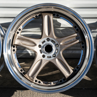 18 19 20 21 Zoll Geschmiedete Felgen für Toyota Honda Subaru Nissan Lexus Mazda Acura Infiniti Benz BMW Audi JDM VOLK RACING GT-C