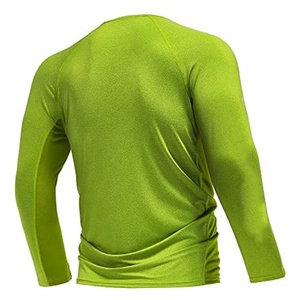 <span class=keywords><strong>2023</strong></span> OEM Haute Qualité UPF50 + Protection Solaire <span class=keywords><strong>Maillot</strong></span> de Pêche Jeunesse pour Homme - Product Image 4
