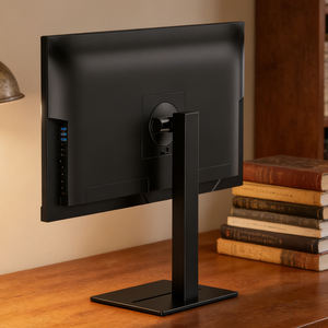 Computadoras <span class=keywords><strong>Gamer</strong></span> Personalizadas con IA, PC Todo en Uno de 24 Pulgadas, Intel Core I7, RAM DDR4, Pantalla IPS, Computadora de Escritorio Todo en Uno - Product Image 4