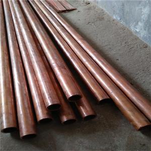 High Quality Custom Wholesale 20mm copper <b>pipe</b> - Product Image 3