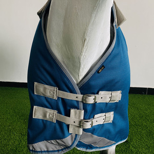 冬季马蝇板防水1200D防紫外线250克轻质透气肩部扣板 - Product Image 5