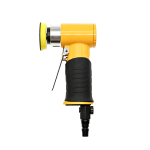 <span class=keywords><strong>Mini</strong></span>-meuleuse <span class=keywords><strong>pneumatique</strong></span> à angle droit de 90 degrés avec disque de 3 pouces et 15 000 tr/min pour moules métalliques - Product Image 2