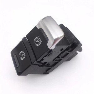 Interruptor de freno de estacionamiento electrónico Audi 8K1927225C para Q5 A4L, pieza de repuesto - Product Image 1