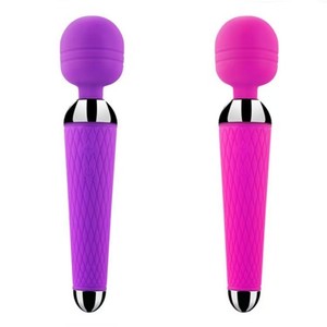 Masseur vibrant étanche rechargeable OEM à 10 modes pour adultes, idéal pour soulager les douleurs corporelles unisexe – Meilleure vente à prix abordable - Product Image 4