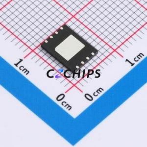 วงจรรวม WSON-8-EP XT26G04DWSIGA (8x6) ดั้งเดิมใหม่ NAND Flash - Product Image 2