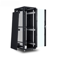 Armoire réseau 19 pouces 36U en gros, 600x1800x1000mm, rack de serveur sur pied pour centre de données