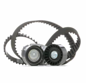 96814098 piezas de repuesto para coches Kit de correa dentada OEM 96814098 para <span class=keywords><strong>Chevrolet</strong></span> AVEO 2006-2011 - Product Image 1