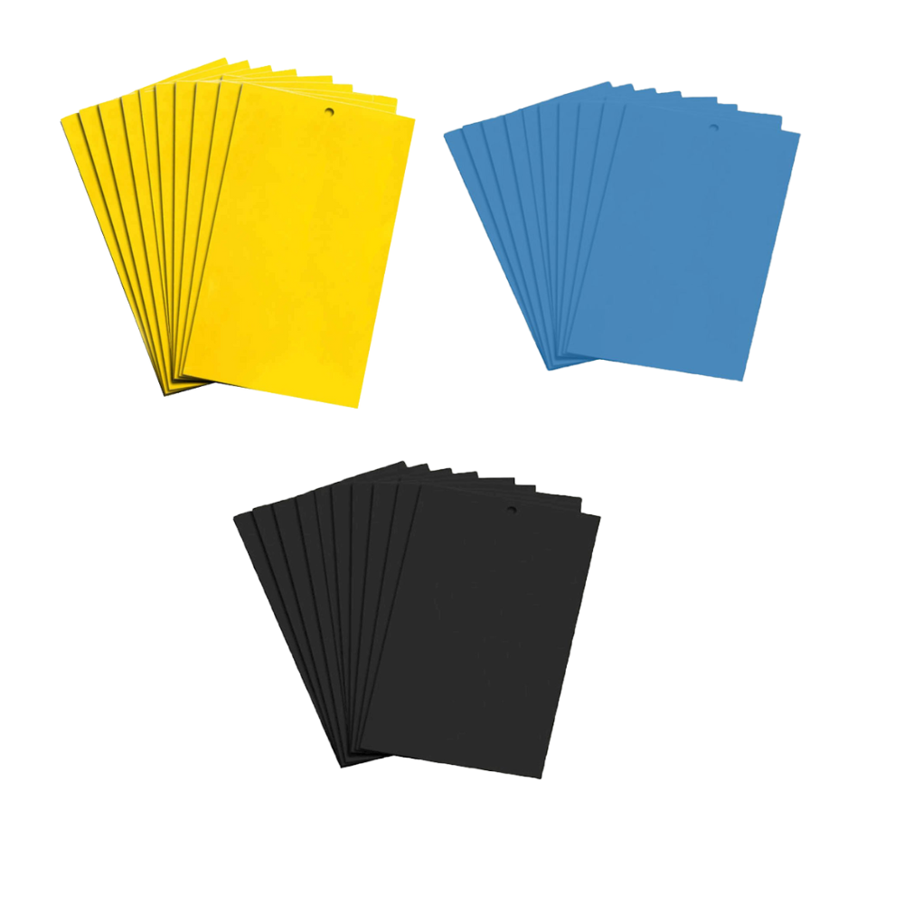 สีเหลือง